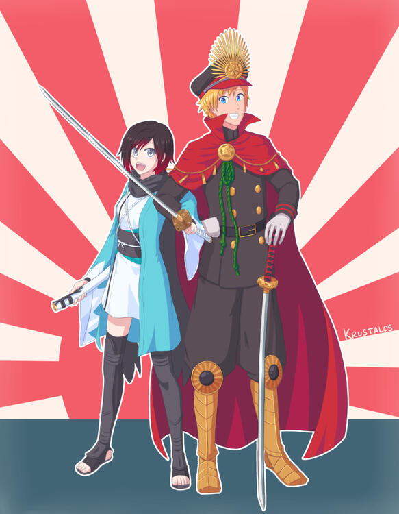 Fate/Stay Night Lancaster Comm