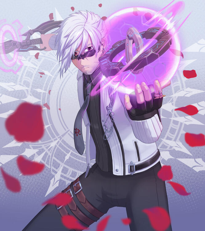 Static Comm: RDM Static Comm: RDM