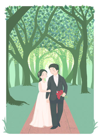 Wedding Invite Graphic Wedding Invite Graphic