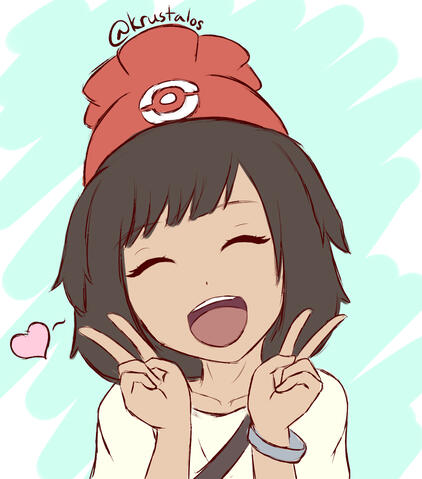 Pokemon: Selene Pokemon: Selene